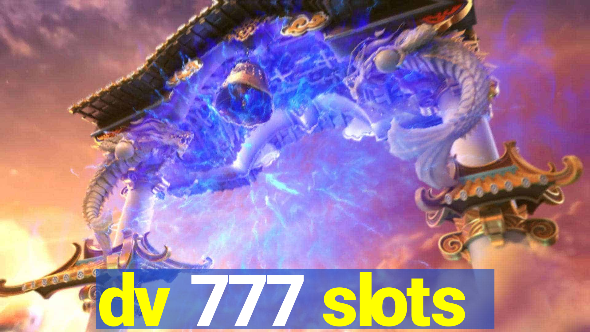 dv 777 slots